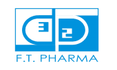 Logo Công Ty Cổ Phần Dược Phẩm 3/2