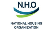 Logo National Housing Organization (N.H.O JSC)