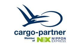 Logo Cargo - Partner Logistics Viet Nam Co., Ltd.