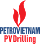 Logo Petrovietnam Drilling And Well Services Corporation - Drilling Division ( CN Tổng Công Ty CP Khoan & Dịch Vụ Khoan Dầu Khí-xn Điều Hành Khoan)
