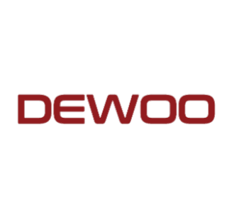 Logo Công Ty Cổ Phần Dewoo