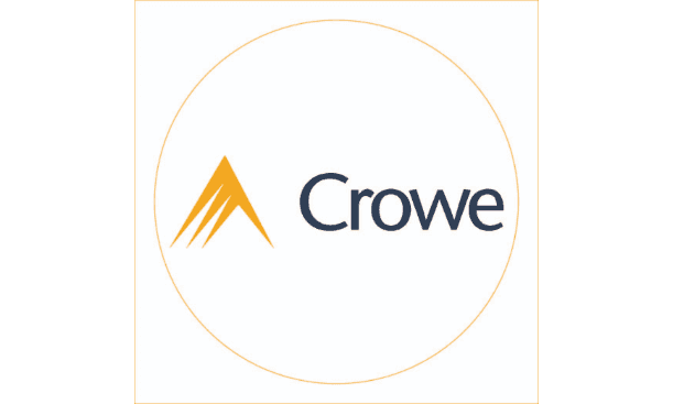 Logo Crowe Vietnam Co., Ltd