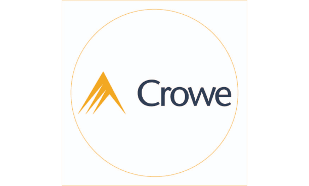 Logo Crowe Vietnam Co., Ltd