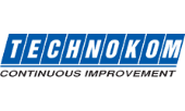 Logo Công Ty Cổ Phần Technokom
