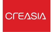 Logo CREASIA