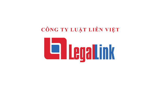 Logo Công ty Luật TNHH Liên Việt