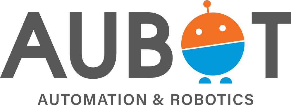 Logo CÔNG TY CỔ PHẦN TỰ ĐỘNG HÓA VÀ ROBOTICS AUBOT