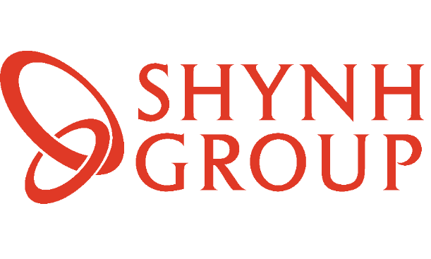 Logo Công ty Tập đoàn Shynh Group