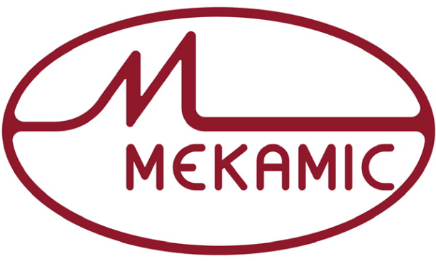 Logo Công Ty Cổ Phần Xây Lắp Và Thiết Bị Công Nghiệp Mekamic
