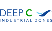 Logo Deep C Industrial Zones