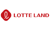 Logo LOTTE LAND CO., LTD – A Member Of LOTTE E&C