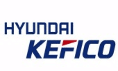 Logo HYUNDAI Kefico