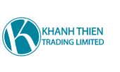 Logo Thương Mại Khánh Thiện