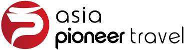 Logo Asia Pioneer Travel