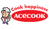 Logo Công Ty Cổ Phần ACECOOK Việt Nam