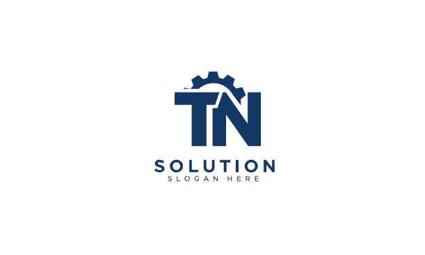 Logo TN Solution