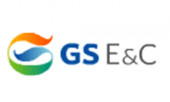 Logo GS Engineering & Construction