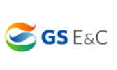 Logo GS Engineering & Construction