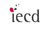 Logo Institut Européen De Cooperation Et De Développement