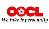 Logo OOCL (Vietnam) Co.,ltd