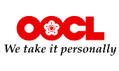 Logo OOCL (Vietnam) Co.,ltd