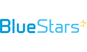 Logo Công Ty TNHH Thương Mại Quốc Tế BlueStars Việt Nam