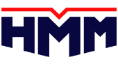 Logo Công ty TNHH HMM Shipping Việt Nam