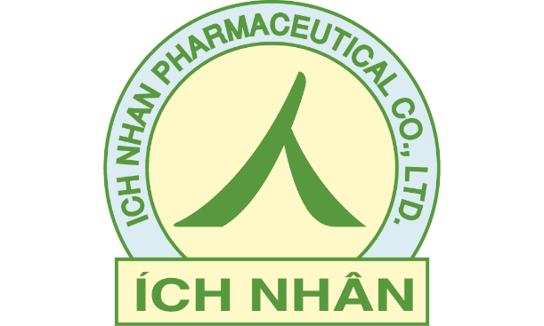 Logo Công Ty TNHH Dược Phẩm Ích Nhân