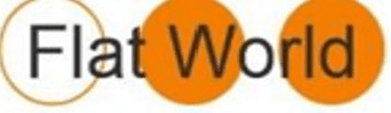 Logo Flatworld Asia