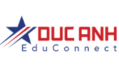 Logo Đức Anh Educonnect