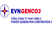 Logo Tổng Công Ty Phát Điện 3