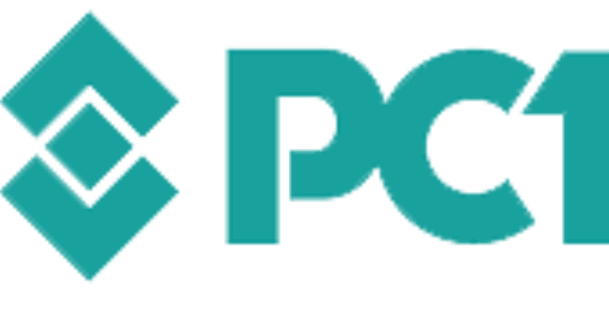Logo Công Ty Cổ Phần Tập Đoàn PC1