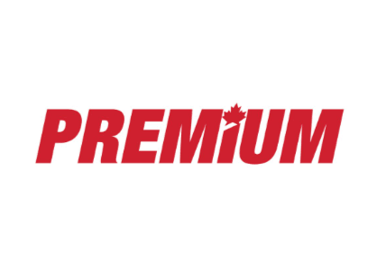Logo Premium Distribution