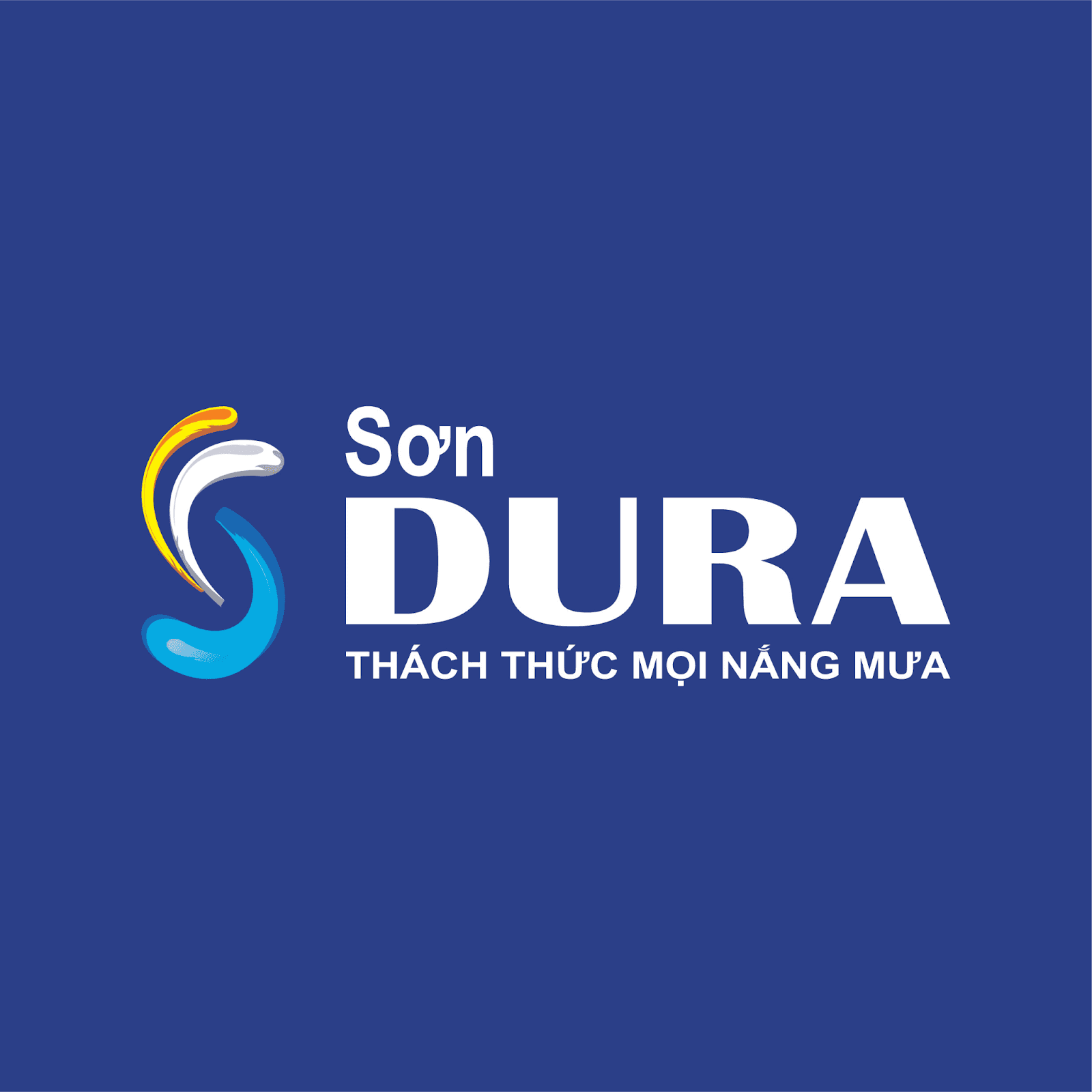 Logo CÔNG TY TNHH SƠN DURA VIỆT NAM