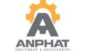 Logo Công ty Cổ phần Công nghiệp và Đầu tư An Phát