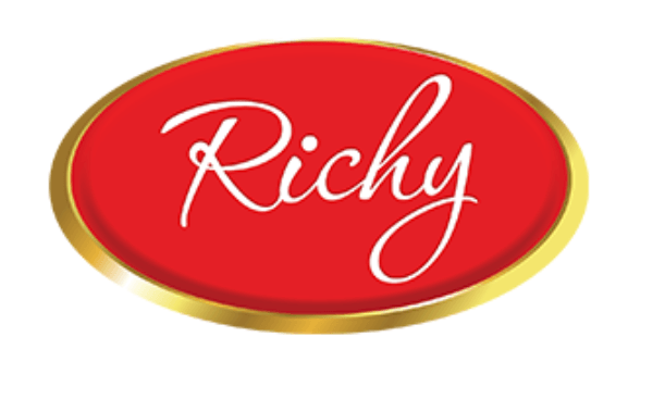 Logo Công Ty Cổ phần Richy Group
