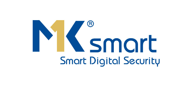 Logo Công ty Cổ phần Thông minh MK