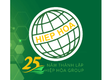 Logo CÔNG TY CỔ PHẦN TẬP ĐOÀN Ô TÔ HIỆP HÒA
