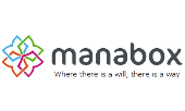 Logo Công Ty TNHH Manabox Việt Nam