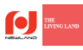 Logo Công ty cổ phần đầu tư Newland