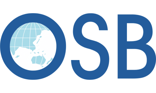 Logo Công ty cổ phần Tập đoàn OSB