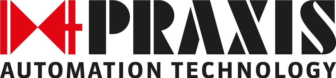 Logo Praxis Automation VIETNAM CO., LTD