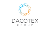 Logo Dacotex GROUP
