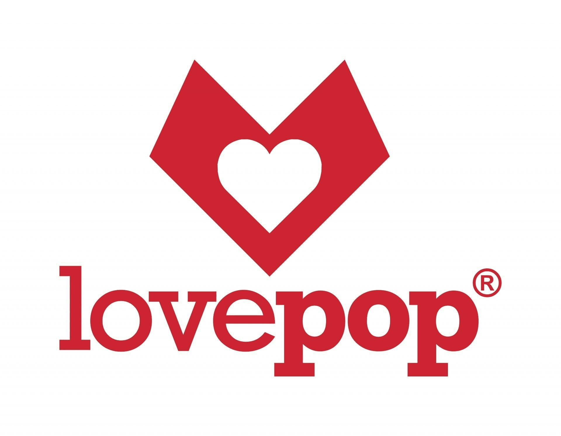 Logo Lovepop Việt Nam