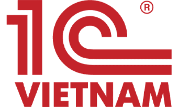 Logo 1C Vietnam LLC