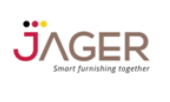 Logo Nhà Máy Sản Xuất Nội Thất Cao Cấp Jager