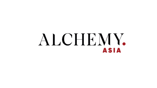 Logo Alchemy Asia Co. Ltd