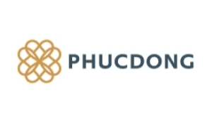 Logo Công Ty Cổ Phần Phát Triển Nhà Phúc Đồng