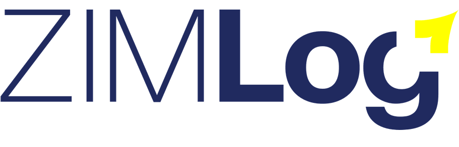 Logo Công Ty TNHH ZIM Logistics Việt Nam