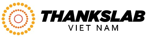 Logo CÔNG TY TNHH THANKSLAB VIỆT NAM